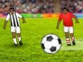 Playmaker: European Championship 