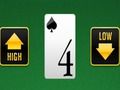 Higher or lower 