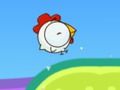 Crazy chicken 