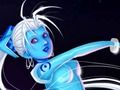 Outer Space 4: Everything in a Row 