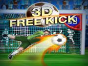 3D Free Kick
