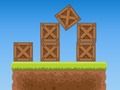 Stack the boxes 