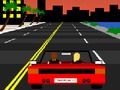 Miami Night Race 3D 