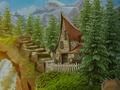Treasure Lake 
