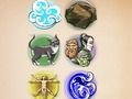 Doodle God: Fantasy World Of Magic 