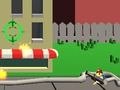 FireFighters 