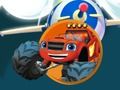 Nick Jr Blast Off 