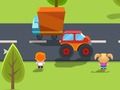 Road Hop 