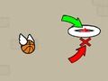 Flappy Dunk Online 