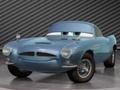 Cars 2: C. H. R. O. M. E. Missions 