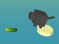 Cats vs Cucumbers 