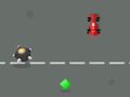 Survival Race 