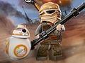 Lego Star Wars: Empire vs Rebels 2018 