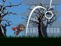 Running Ninja 