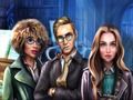 House of Evidence 