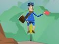 Pogo Postman 