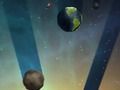 Into Deep Space 
