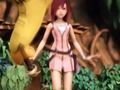 Kingdom Hearts: Les Univers Paralleles 