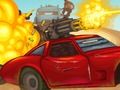 Road Of Fury Desert Strike 
