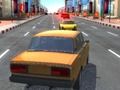 City Car Racer 