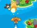 Skywar Mission 