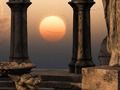 Ancient Ruins 