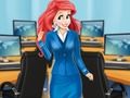 Princess Office Design 
