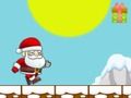 Running Santa 