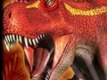 Dinosaur Spot the Difference 