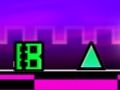 Geometry Neon Dash subzero Geometry Neon Dash subzero
