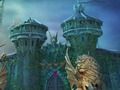 Wonderland: Chapter 3 