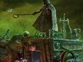 Wonderland: Chapter 4 