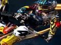Impossible Moto Stunts 