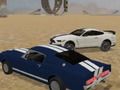 Crazy Stunt Cars 