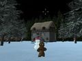 Slenderman Must Die: Silent Streets 