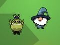 Wizard vs. Orcs 