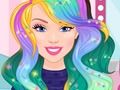Barbie Latest Hair Trends 