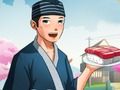 Sushi Master 