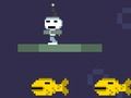 Bullet Fish 