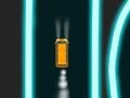Finger Driver Neon 
