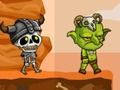 Goblins vs Skeletons 