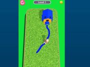 Home Dash Puzzle Draw to Save the Family