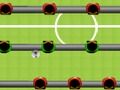Soccer Multiplayer 