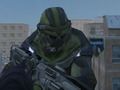Aliens Invasion 