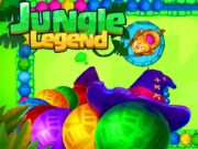 Jungle Legend Jungle Legend