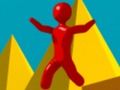 Jumping Puppet 