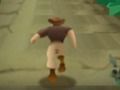 Tomb Run 
