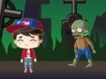Shoot The Zombies 