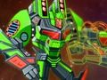 Epic Robot Tournament 