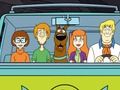 Fix & Go Mystery Machine 